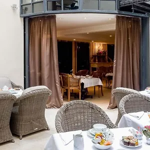 4* فندق فندق شاتوبرياند