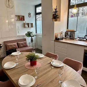 Apartment Logement Guenot Pour 5 Personnes Sur 11, Paris