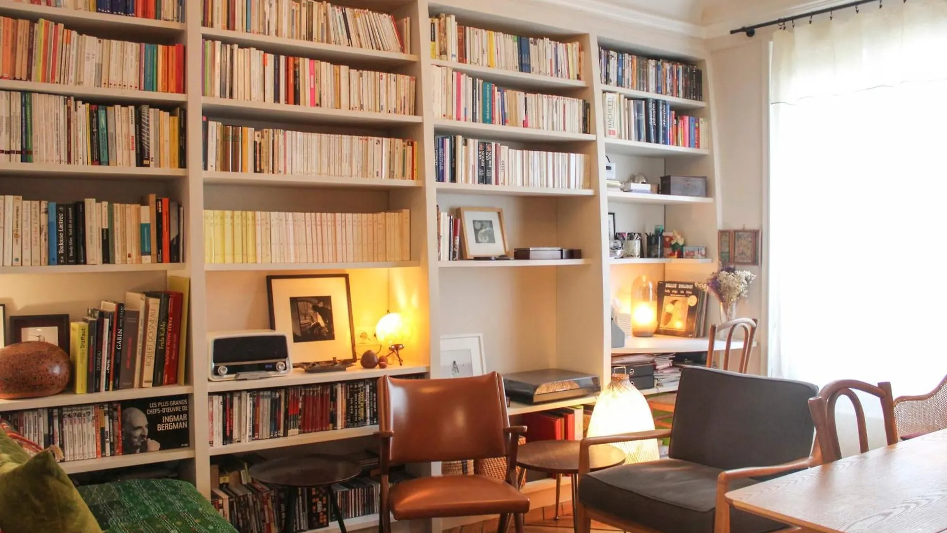 شقة Cozy Nest Near The Marais باريس